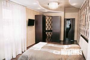 1-к квартира, посуточно, 65м2, 1/1 этаж