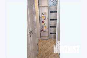 1-к квартира, посуточно, 37м2, 7/10 этаж