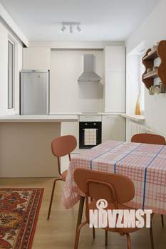 2-к квартира, на длительный срок, 48м2, 1/5 этаж