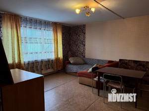 2-к квартира, на длительный срок, 56м2, 3/3 этаж