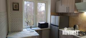 1-к квартира, на длительный срок, 30м2, 4/5 этаж