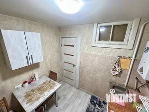 1-к квартира, на длительный срок, 30м2, 4/4 этаж