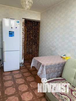 1-к квартира, посуточно, 38м2, 7/8 этаж