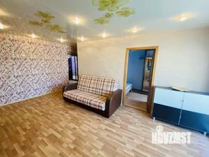 3-к квартира, на длительный срок, 59м2, 4/5 этаж