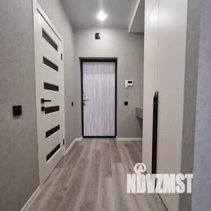 2-к квартира, посуточно, 43м2, 5/9 этаж