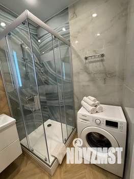 1-к квартира, посуточно, 34м2, 5/10 этаж