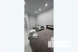 1-к квартира, посуточно, 34м2, 6/9 этаж