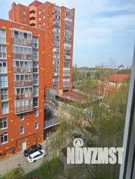 1-к квартира, посуточно, 33м2, 8/9 этаж
