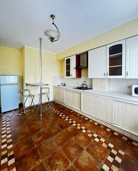 1-к квартира, на длительный срок, 43м2, 3/8 этаж