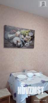 1-к квартира, на длительный срок, 49м2, 6/8 этаж