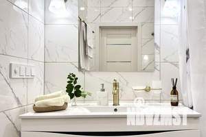 1-к квартира, посуточно, 70м2, 3/14 этаж