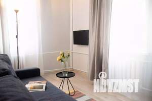 2-к квартира, посуточно, 55м2, 2/4 этаж