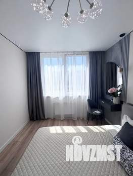 1-к квартира, посуточно, 33м2, 2/9 этаж