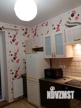 1-к квартира, на длительный срок, 30м2, 3/11 этаж