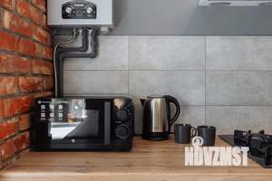 1-к квартира, посуточно, 45м2, 2/4 этаж