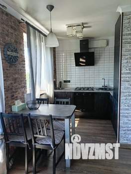 1-к квартира, посуточно, 33м2, 1/1 этаж