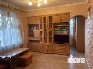 2-к квартира, на длительный срок, 47м2, 4/5 этаж