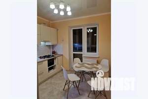 1-к квартира, посуточно, 37м2, 7/9 этаж