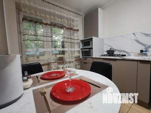 3-к квартира, посуточно, 72м2, 1/1 этаж