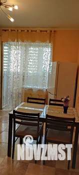 2-к квартира, посуточно, 70м2, 3/5 этаж