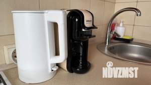 1-к квартира, посуточно, 33м2, 9/10 этаж