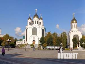 2-к квартира, посуточно, 35м2, 4/4 этаж