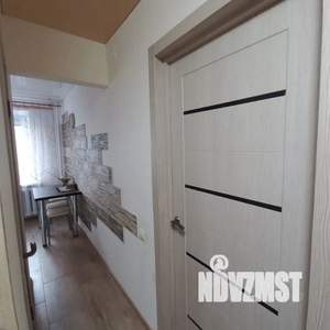 1-к квартира, посуточно, 35м2, 2/5 этаж