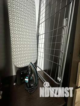 1-к квартира, посуточно, 41м2, 1/1 этаж