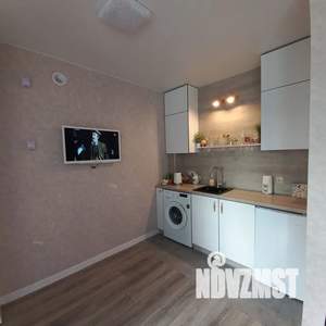 1-к квартира, посуточно, 29м2, 8/8 этаж