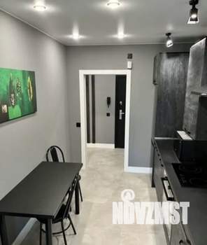 1-к квартира, посуточно, 37м2, 6/8 этаж