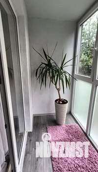 1-к квартира, посуточно, 49м2, 2/10 этаж