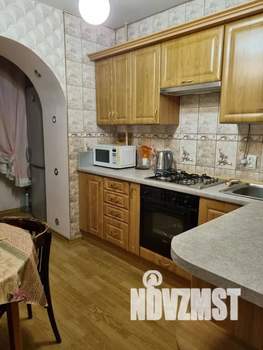 2-к квартира, посуточно, 60м2, 2/5 этаж