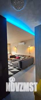 3-к квартира, посуточно, 50м2, 5/5 этаж