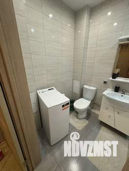 1-к квартира, посуточно, 40м2, 11/13 этаж