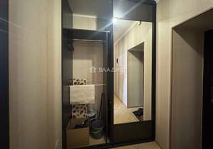 2-к квартира, на длительный срок, 56м2, 4/11 этаж