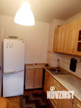 2-к квартира, на длительный срок, 51м2, 1/10 этаж