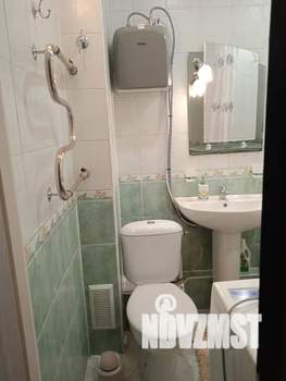 1-к квартира, посуточно, 33м2, 2/5 этаж