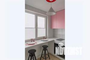 1-к квартира, посуточно, 33м2, 7/9 этаж