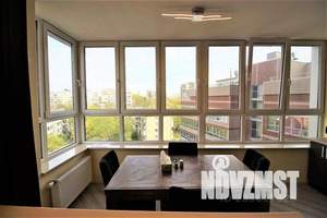 1-к квартира, посуточно, 64м2, 8/19 этаж