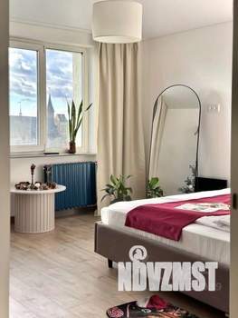 2-к квартира, посуточно, 51м2, 1/1 этаж