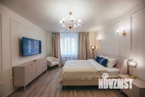 2-к квартира, посуточно, 62м2, 3/4 этаж