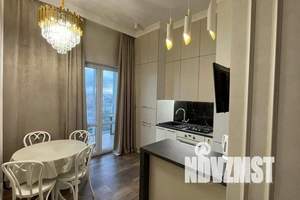 2-к квартира, посуточно, 64м2, 10/10 этаж