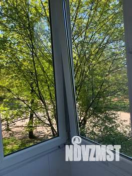 1-к квартира, посуточно, 37м2, 2/5 этаж