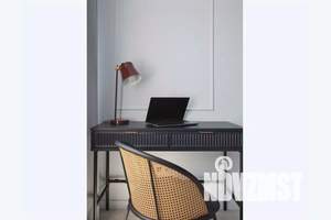 1-к квартира, посуточно, 35м2, 3/10 этаж