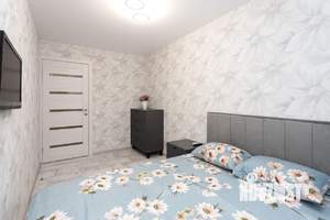 2-к квартира, посуточно, 45м2, 2/5 этаж