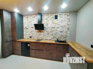 1-к квартира, посуточно, 45м2, 9/9 этаж