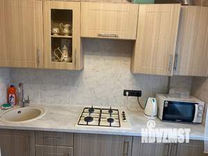 1-к квартира, посуточно, 32м2, 5/5 этаж