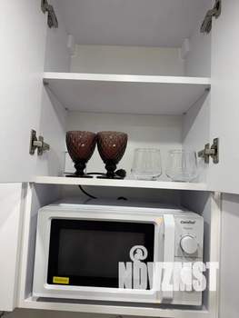 Студия квартира, посуточно, 25м2, 1/5 этаж