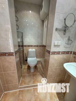 3-к квартира, посуточно, 70м2, 7/9 этаж