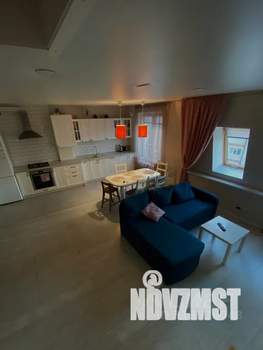 4-к квартира, посуточно, 120м2, 10/10 этаж